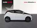Toyota Aygo 70 x-play Blanco - thumbnail 4