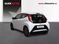 Toyota Aygo 70 x-play Blanco - thumbnail 7