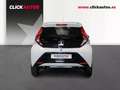 Toyota Aygo 70 x-play Blanco - thumbnail 6