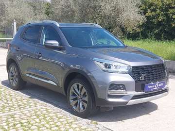 1.5 Gpl 114cv -PREZZO REALE-