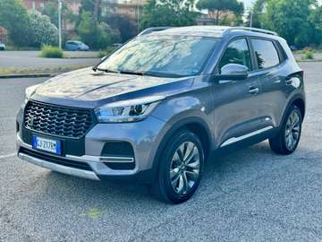 1.5 Gpl 114cv -IN ARRIVO-