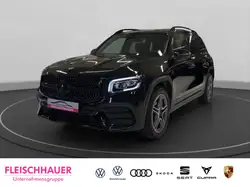 Mercedes-Benz GLB 200 d AMG Line Navi+LED+AHK+Pano+Sound+MBUX+Memory