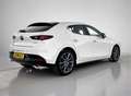 Mazda 3 2.0 e-SkyActiv-G M Hybrid 122 Comfort | 1e eigenaa Blanc - thumbnail 2