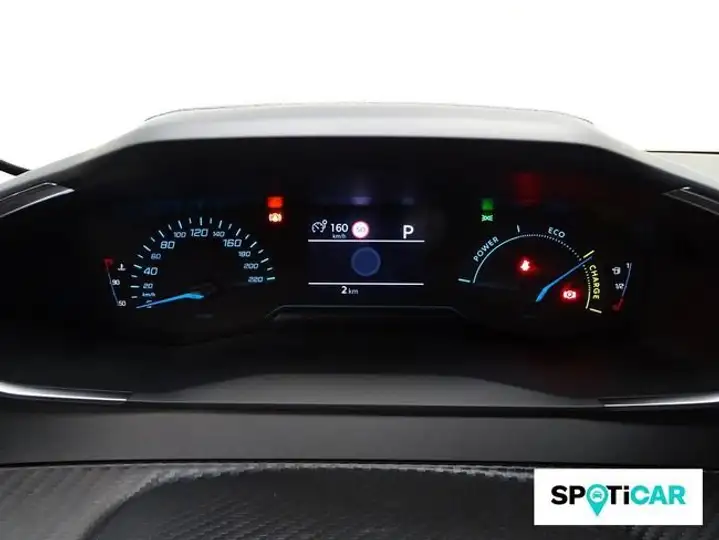 Peugeot 208 2026, foto 21
