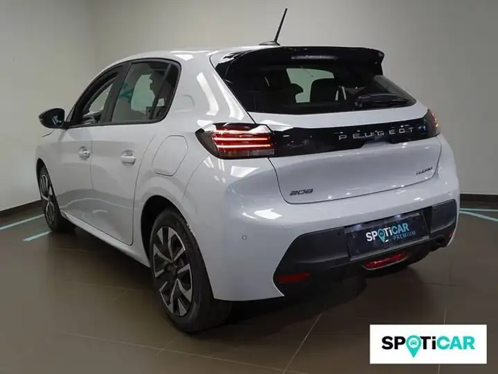 Peugeot 208 2026, foto 7