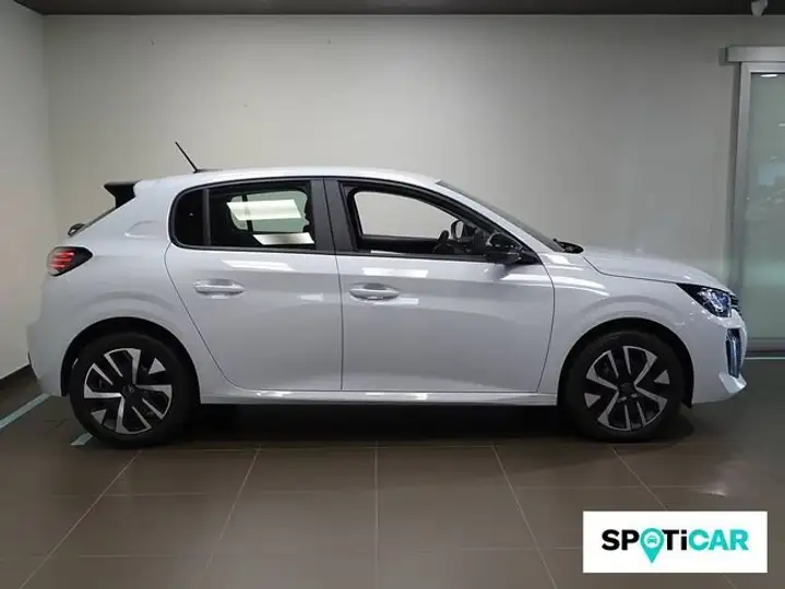 Peugeot 208 2026, foto 4