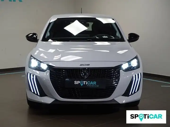 Peugeot 208 2026, foto 2