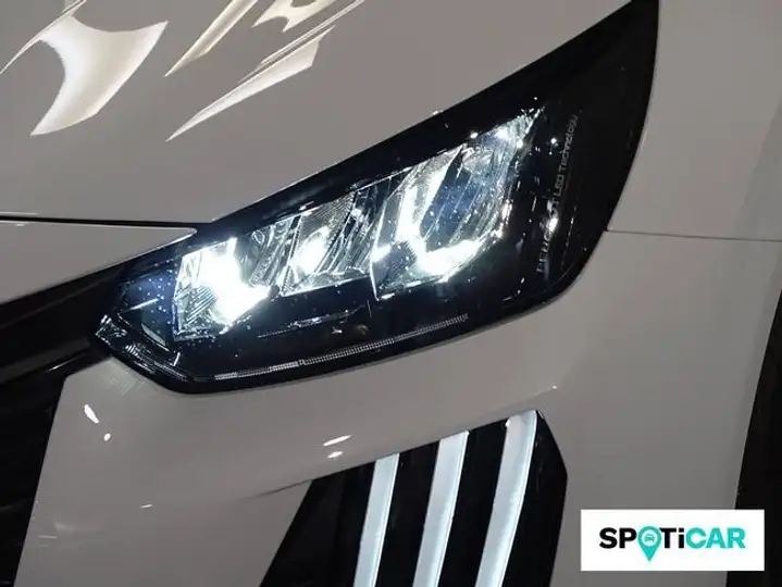 Peugeot 208 2026, foto 25