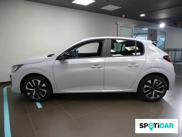 Peugeot 208 2026, foto 24
