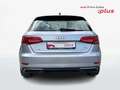 Audi A3 A3 III 2016 Sportback A3 Sportback 40 1.4 tfsi e- Argent - thumbnail 11