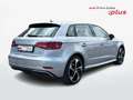 Audi A3 A3 III 2016 Sportback A3 Sportback 40 1.4 tfsi e- Argent - thumbnail 2