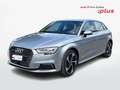 Audi A3 A3 III 2016 Sportback A3 Sportback 40 1.4 tfsi e- Argent - thumbnail 1
