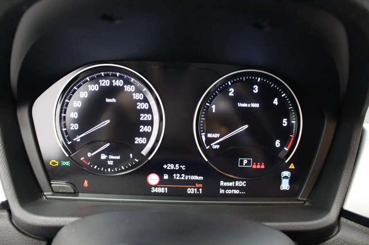 BMW X2 xdrive18d Business X auto, миниатюра 10