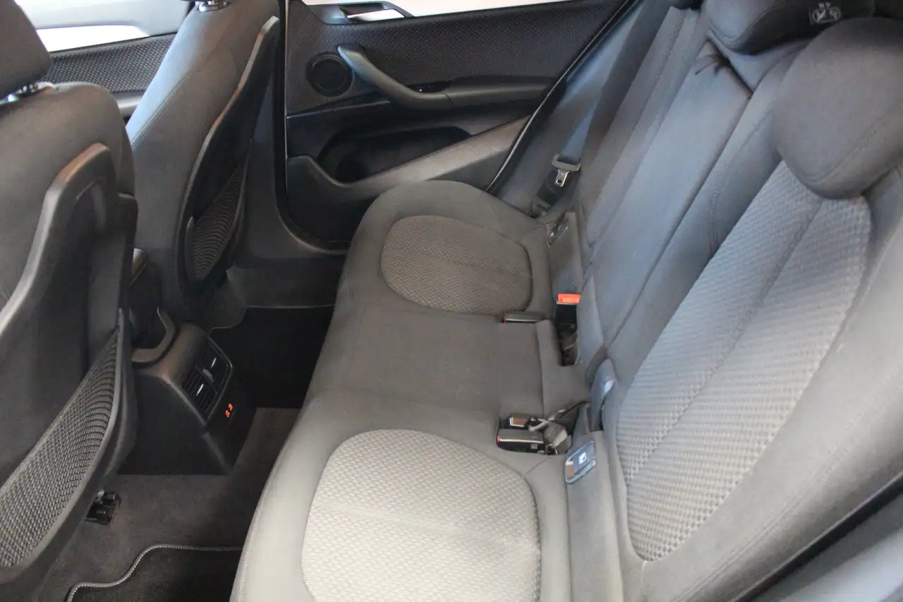 BMW X2 xdrive18d Business X auto, миниатюра 9