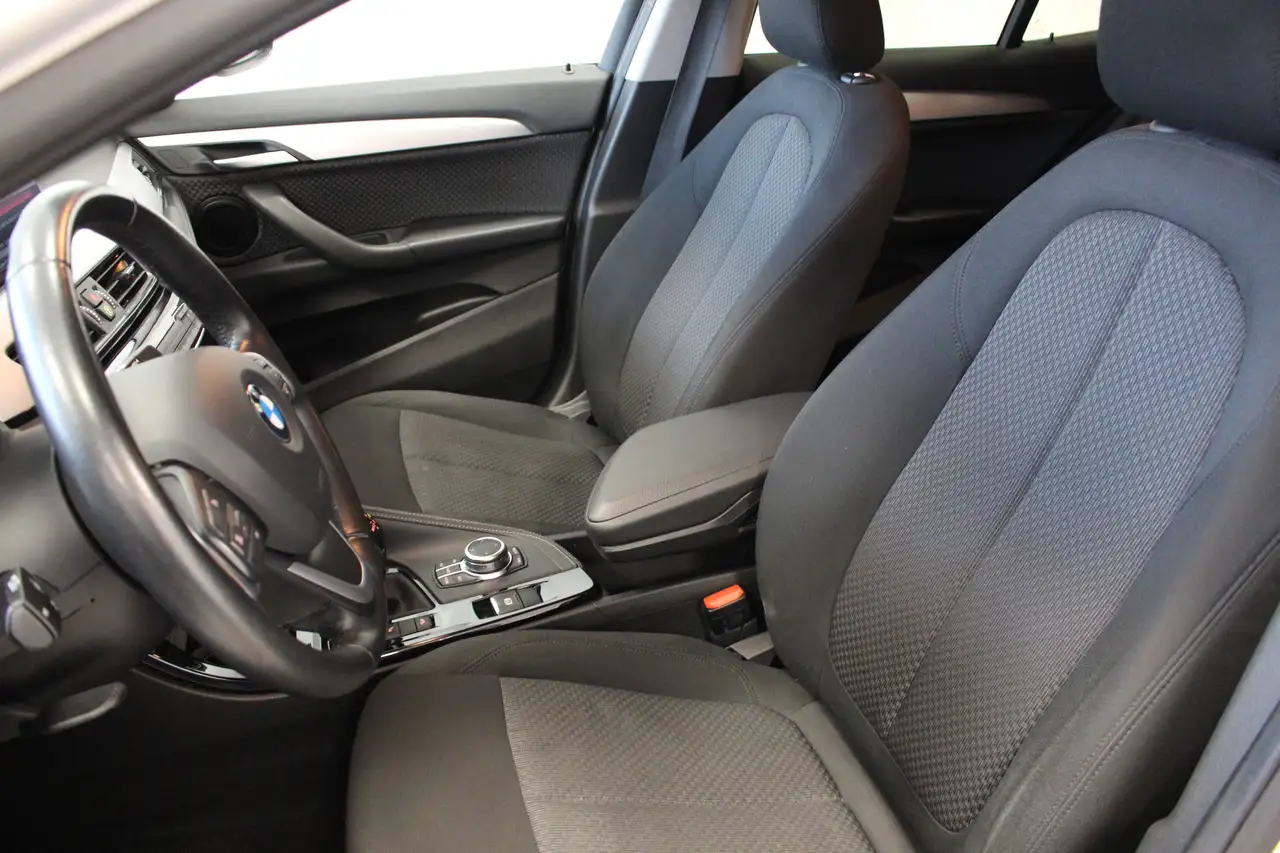 BMW X2 xdrive18d Business X auto, миниатюра 8