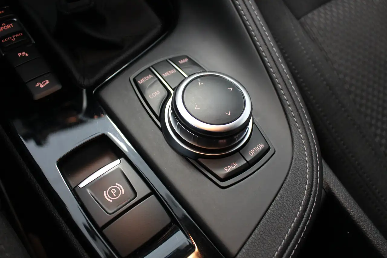 BMW X2 xdrive18d Business X auto, миниатюра 14