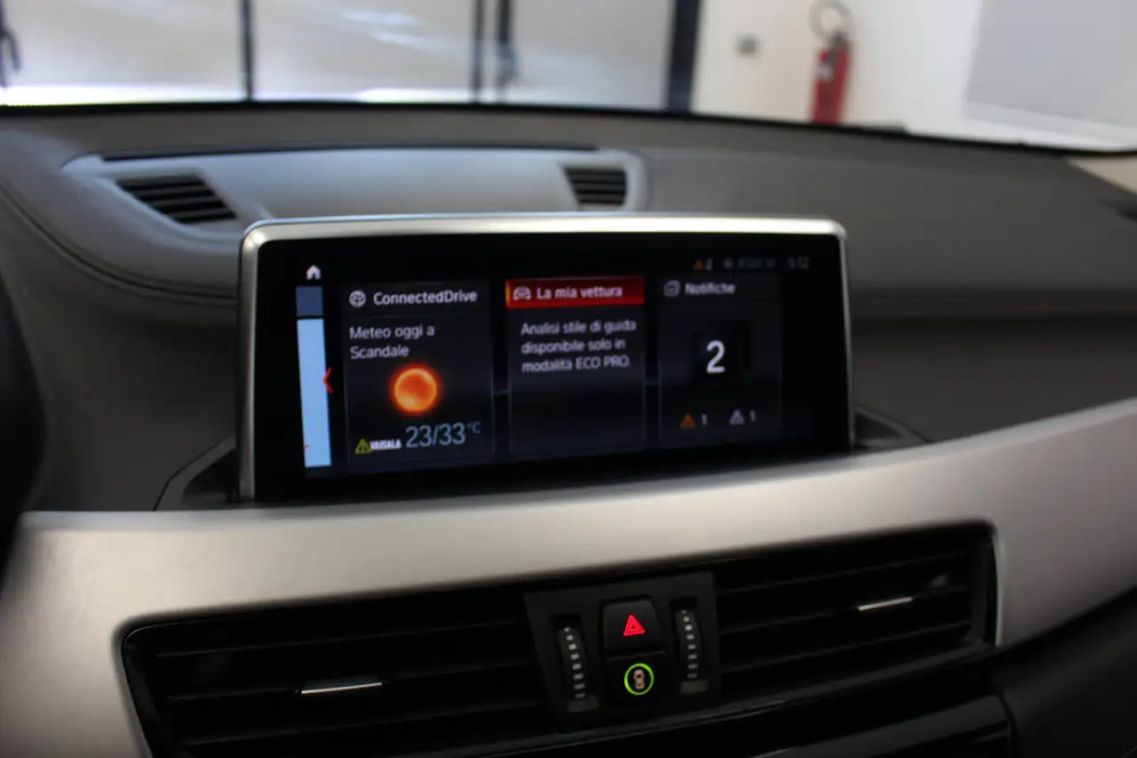 BMW X2 xdrive18d Business X auto, миниатюра 16
