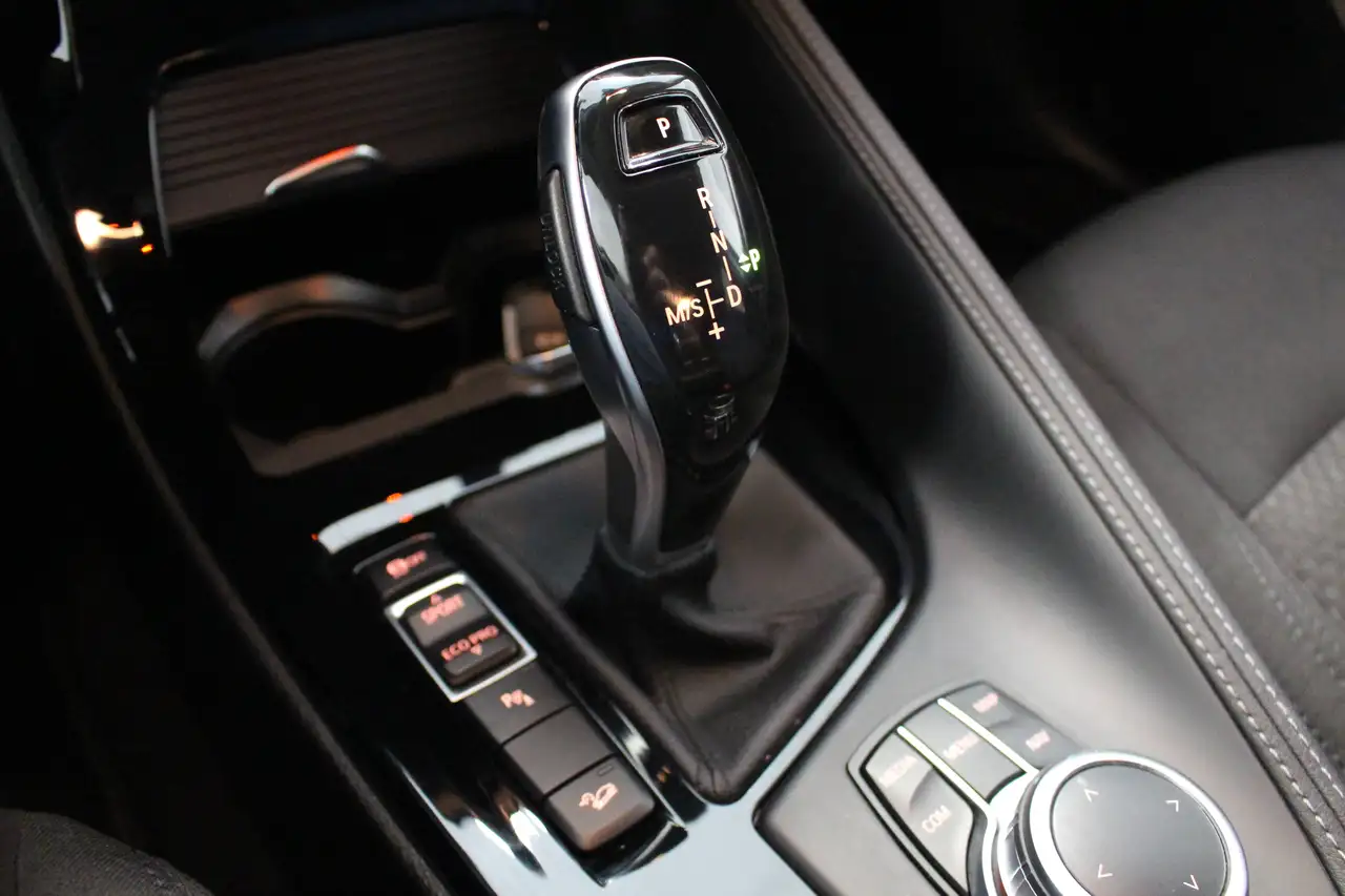 BMW X2 xdrive18d Business X auto, миниатюра 13
