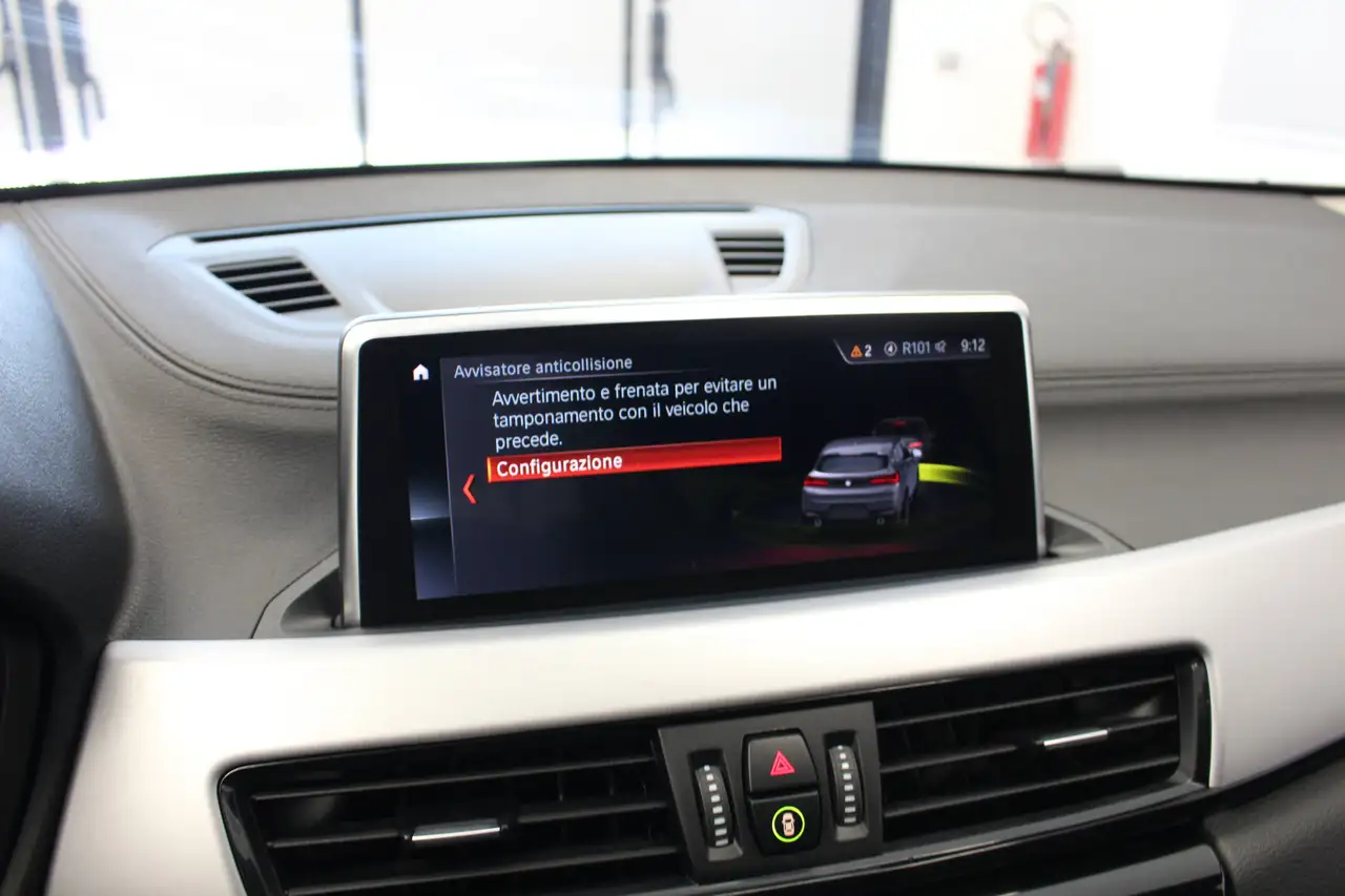BMW X2 xdrive18d Business X auto, миниатюра 18