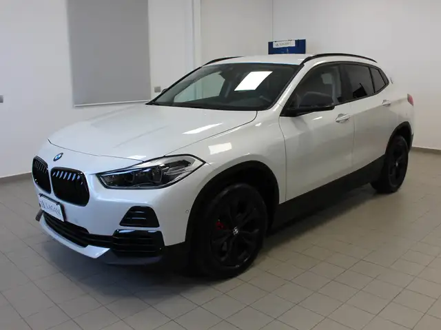 BMW X2 xdrive18d Business X auto