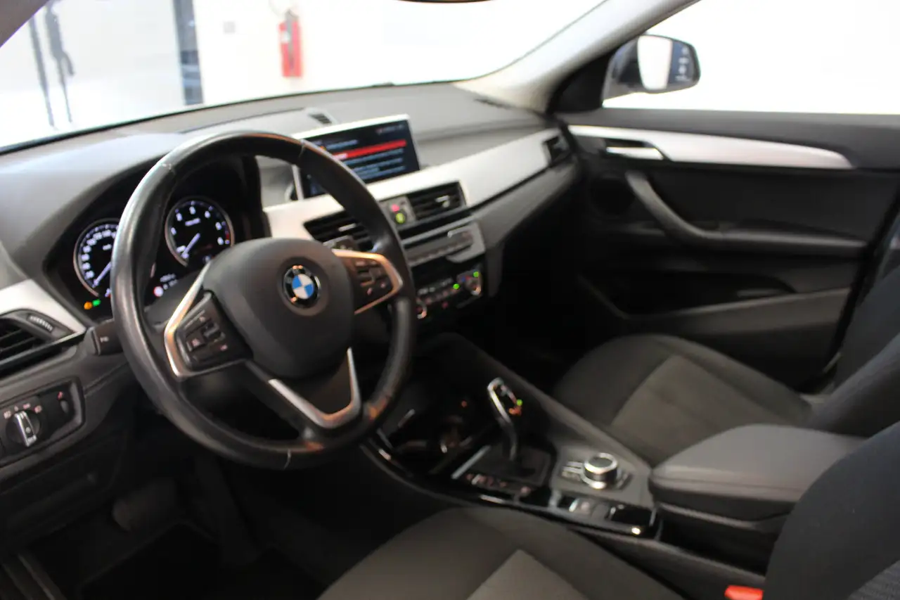 BMW X2 xdrive18d Business X auto, миниатюра 7