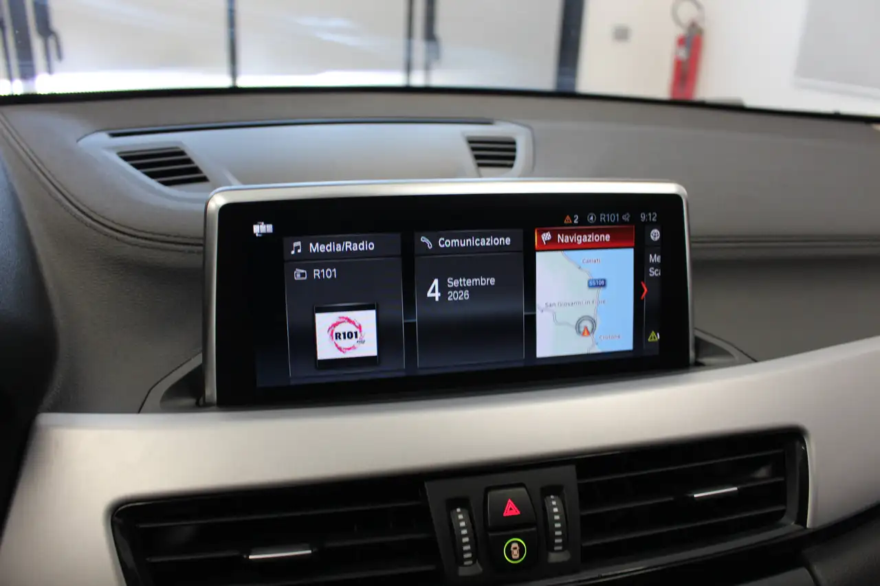 BMW X2 xdrive18d Business X auto, миниатюра 19