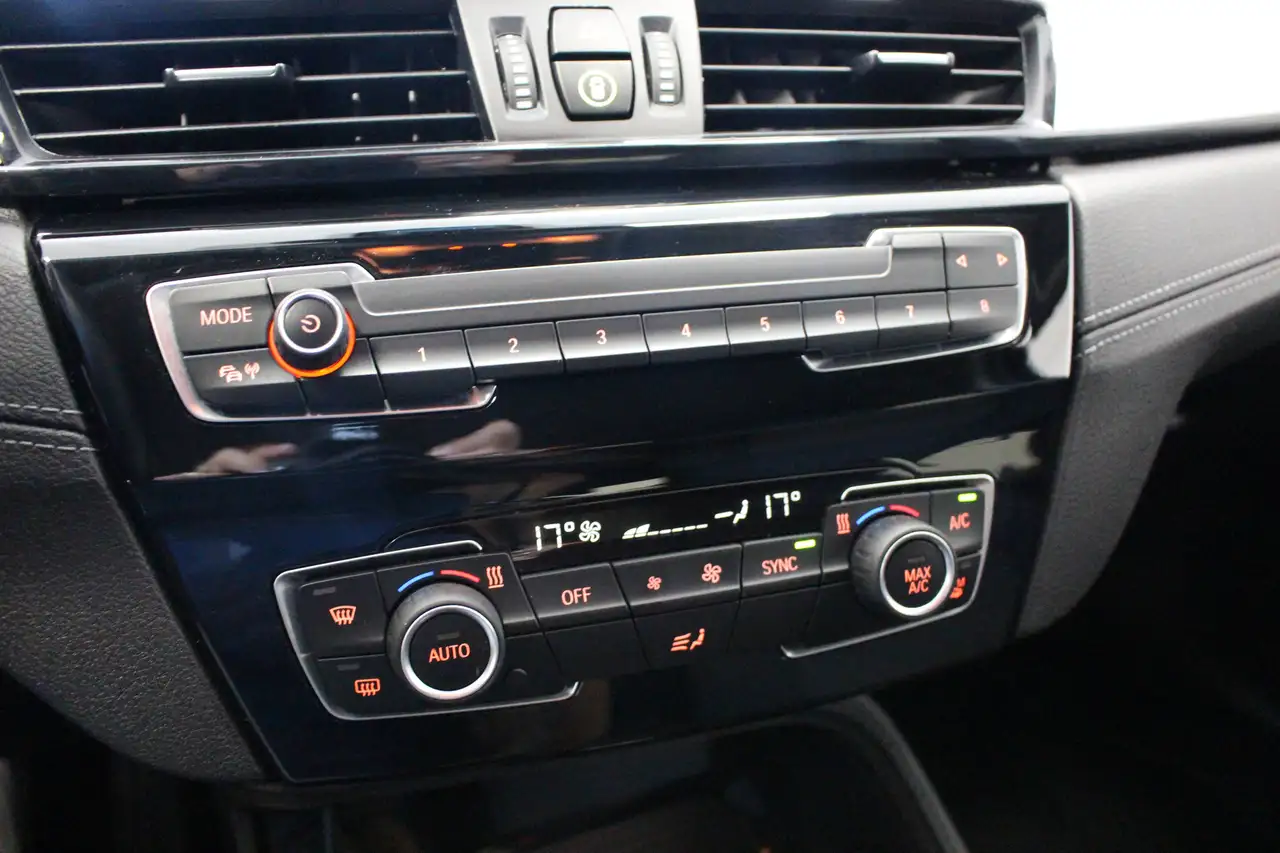 BMW X2 xdrive18d Business X auto, миниатюра 15