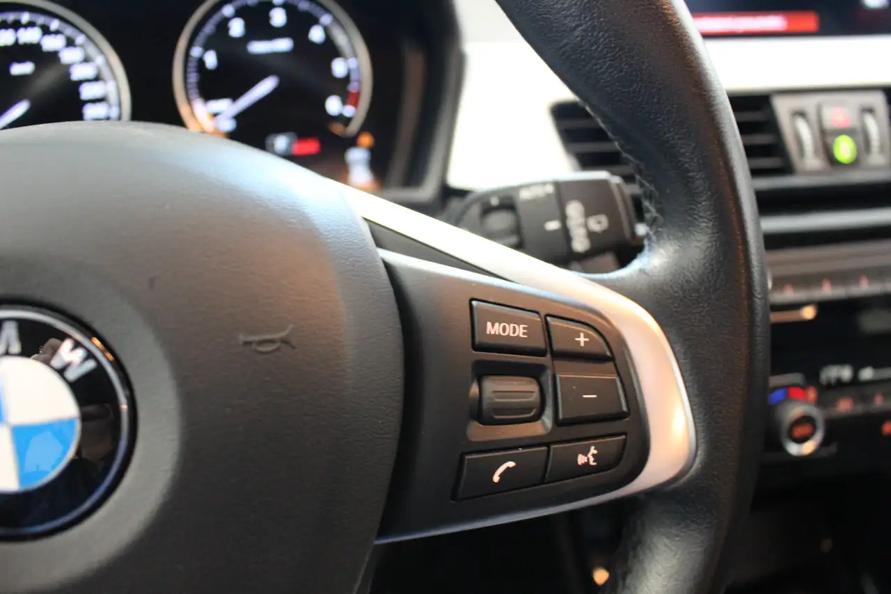 BMW X2 xdrive18d Business X auto, миниатюра 12