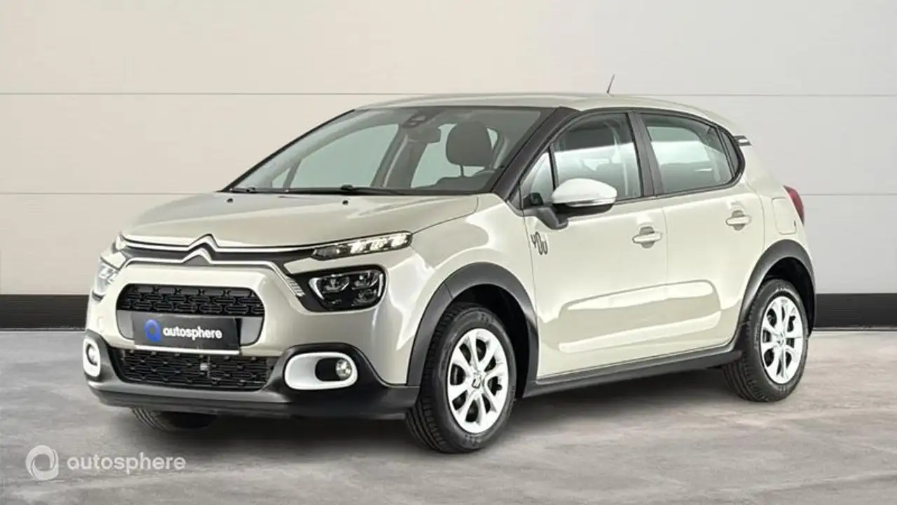 Citroën C3