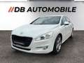 Peugeot 508 SW 2,2 HDI GT Tiptronic Weiß - thumbnail 1