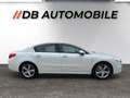 Peugeot 508 SW 2,2 HDI GT Tiptronic Weiß - thumbnail 4