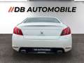 Peugeot 508 SW 2,2 HDI GT Tiptronic Weiß - thumbnail 6