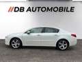 Peugeot 508 SW 2,2 HDI GT Tiptronic Weiß - thumbnail 8