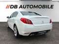Peugeot 508 SW 2,2 HDI GT Tiptronic Weiß - thumbnail 7