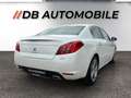 Peugeot 508 SW 2,2 HDI GT Tiptronic Weiß - thumbnail 5