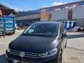 Volkswagen Touran 1,6 SCR TDI Fekete - thumbnail 1