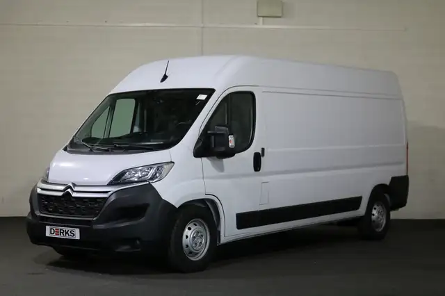 Citroen Jumper ë-Jumper L3 H2 70 kWh