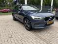 Volvo XC60 2.0 T5 AWD Momentum | Trekhaak | Elektrische achte Blauw - thumbnail 3
