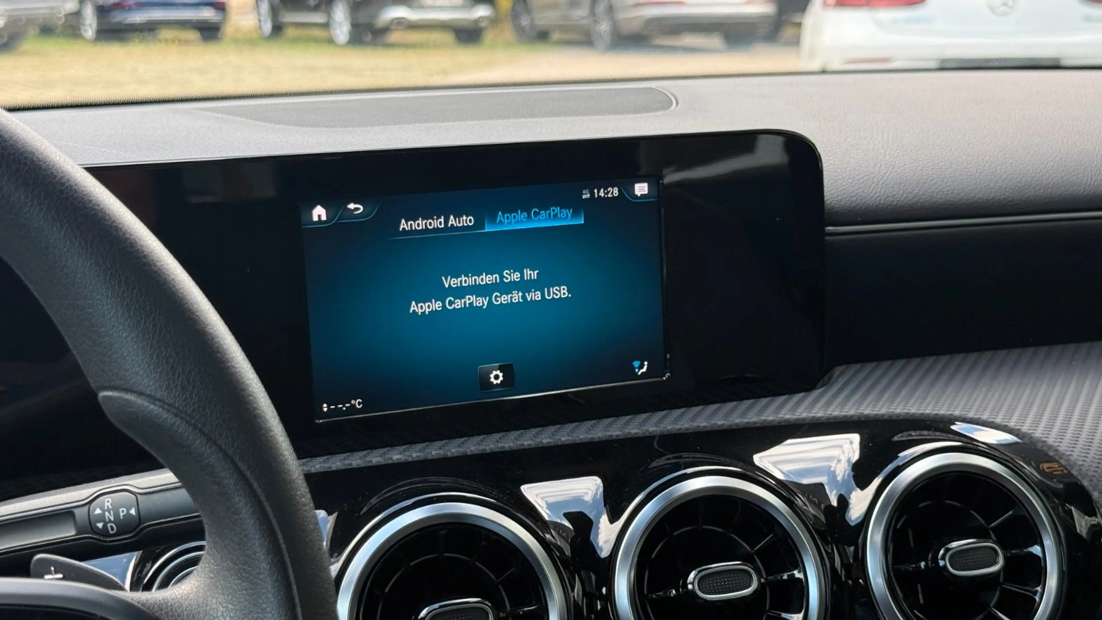 Mercedes-Benz A 200 d Aut. STYLE LEDER+PANO+NAVI+SOUND+PLA+AHK — photo 26