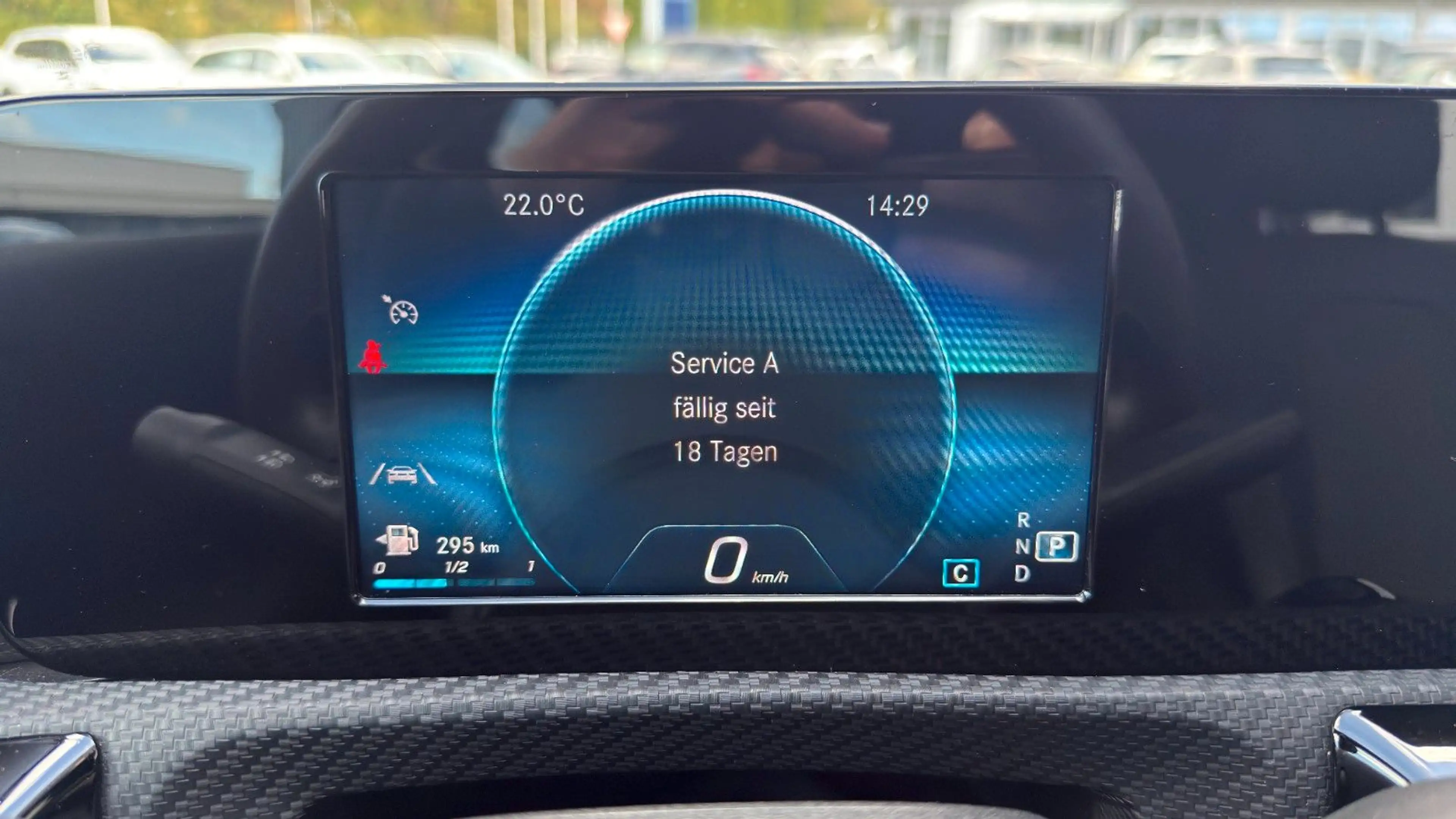 Mercedes-Benz A 200 d Aut. STYLE LEDER+PANO+NAVI+SOUND+PLA+AHK — photo 31