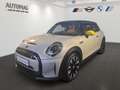 MINI Cooper SE HeadUp*Kamera*Harman/Kardon*Panoramadach*Leder Silber - thumbnail 1