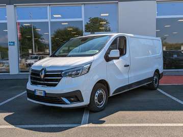 T30 2.0 dCi 130 CV L2H1 Advance (Passo Lungo)