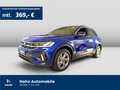 Volkswagen T-Roc R-Line 1.5TSI DSG IQ.LIGHT SPURW DCC CAM N Blau - thumbnail 1