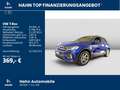 Volkswagen T-Roc R-Line 1.5TSI DSG IQ.LIGHT SPURW DCC CAM N Blau - thumbnail 2