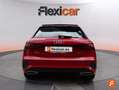Audi A3 Sportback 30TDI S line S tronic Rouge - thumbnail 7