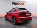 Audi A3 Sportback 30TDI S line S tronic Rouge - thumbnail 5