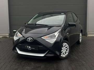 Aygo x-final