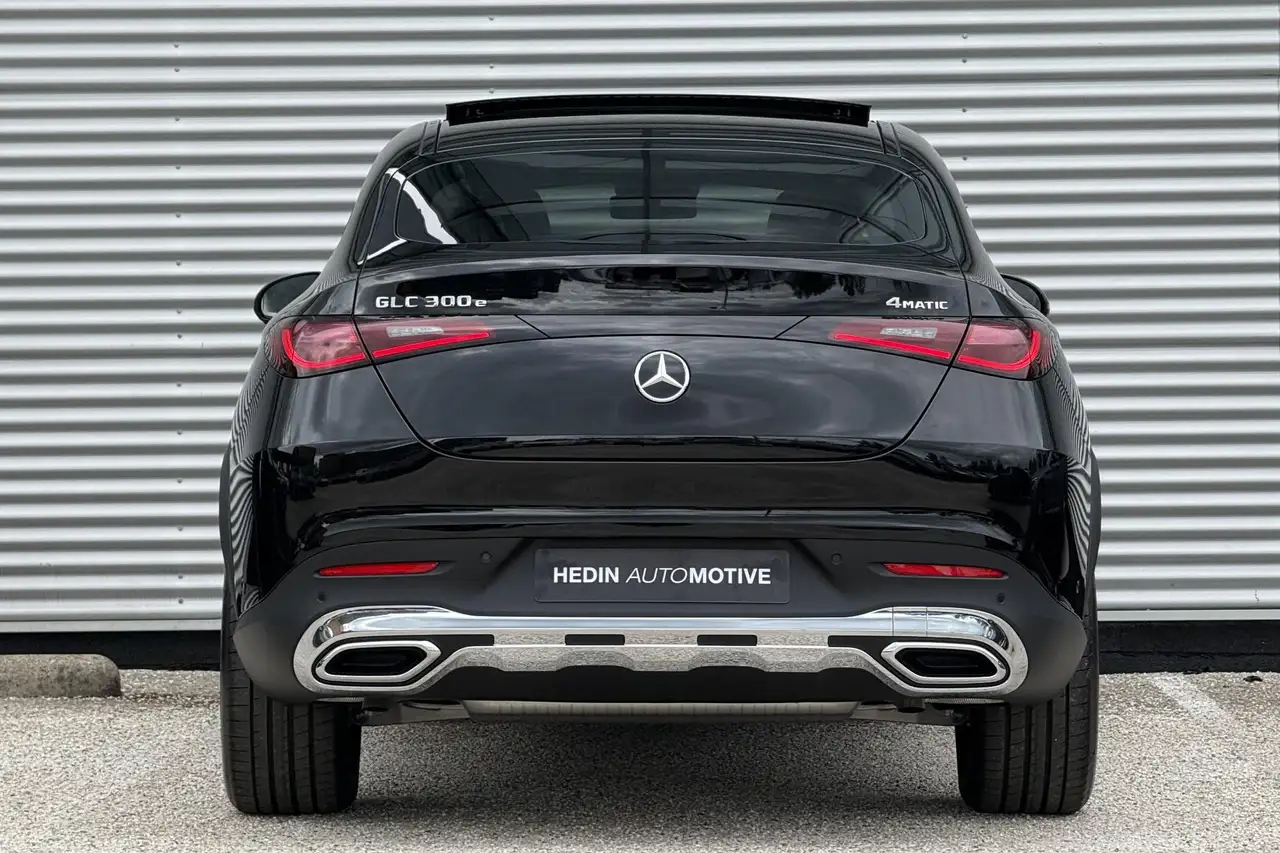 Mercedes-Benz GLC 2026 — фото 7
