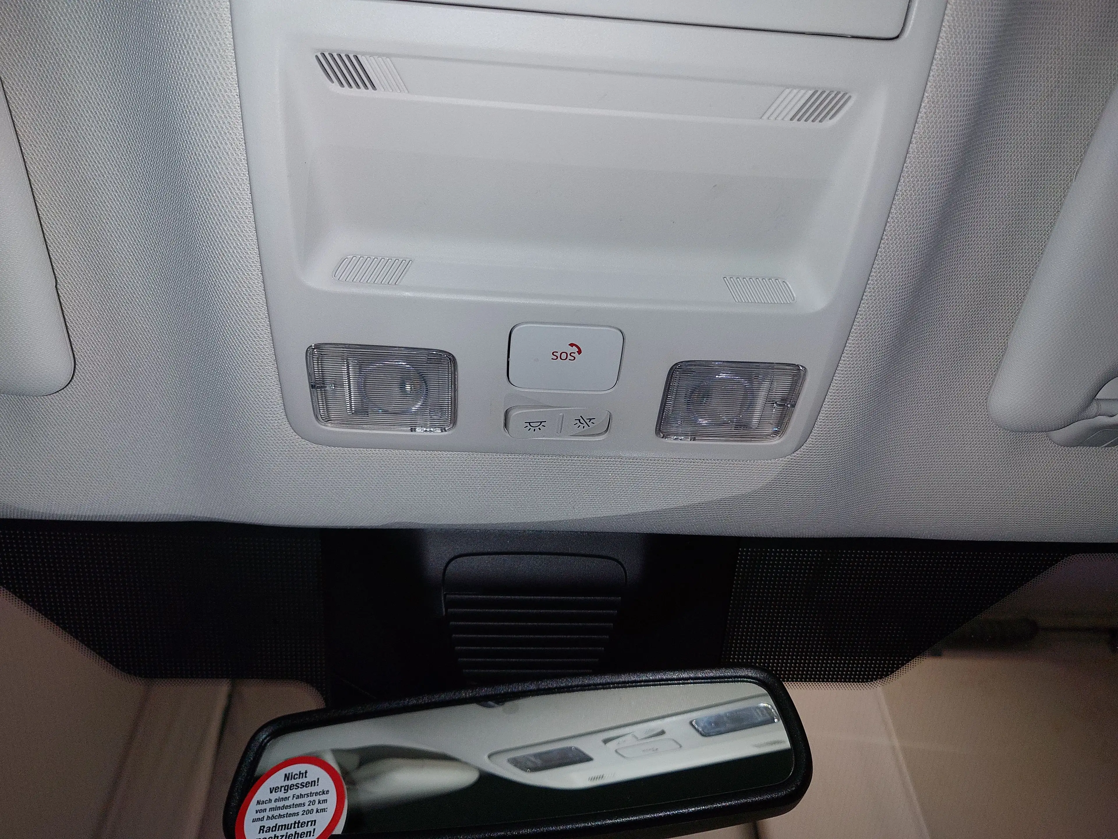 Ford Focus Turnier 2.0 EB Titanium Navi LED RFK ACC — photo 13