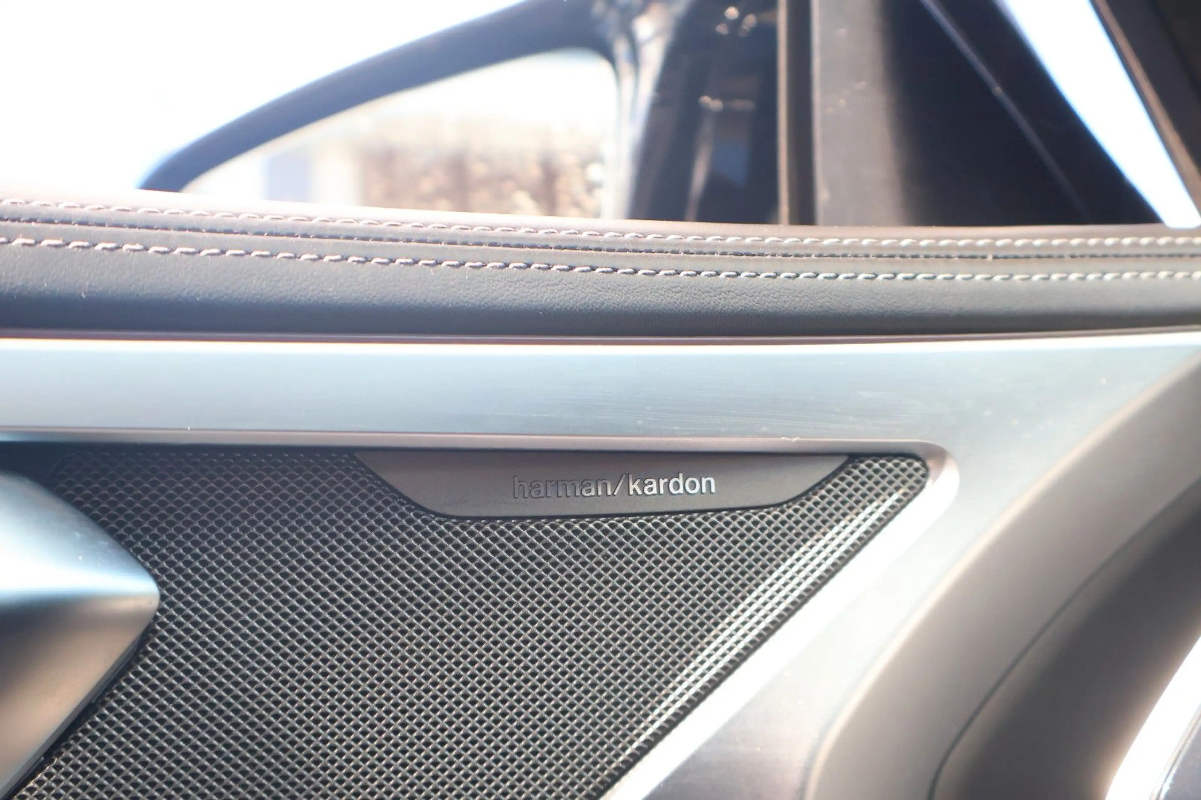 BMW M8 xDrive Coupé/ACC/LASER/SOFTCLOSE/CARPLAY/H&K — photo 10